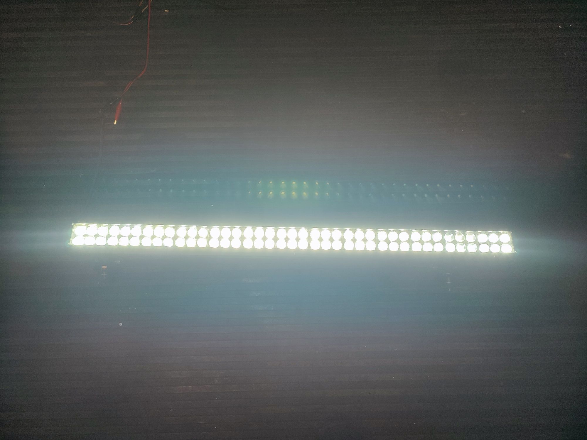 Lightbar 90cm Halogen LED duży WYSYŁKA