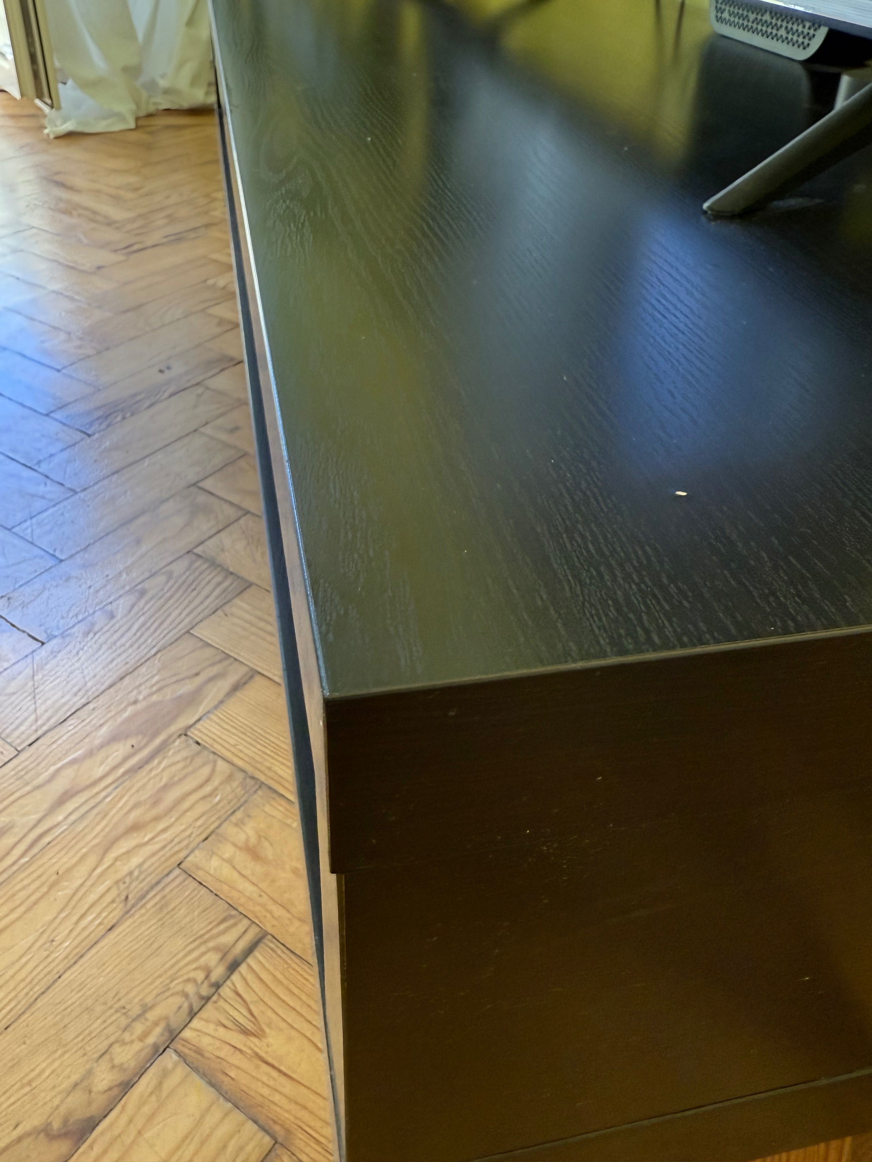 Móveis de TV preto, Ikea