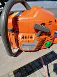 Piła  spalinowa Husqvarna 353  E Tech c
