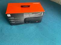 JBL Tuner 2 (Rádio/Coluna Bluetooth)