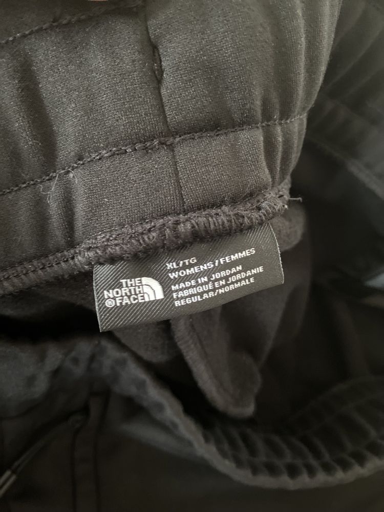 Dresy damskie xl the north face