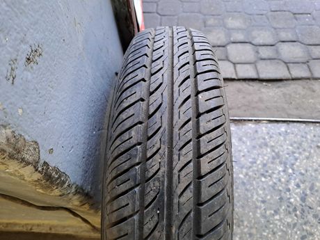 155/80r13 kumho power star 758 opona letnia pojedyncza 1szt