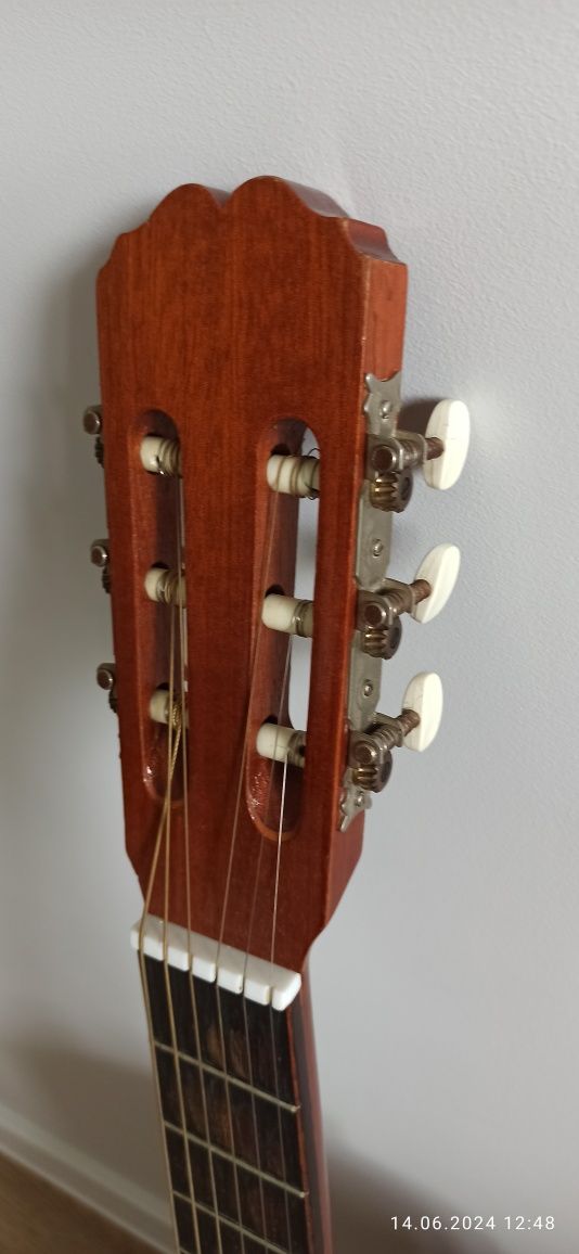 Sevilla gitara made in Spain