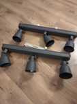 Jedna Lampa sufitowa Ikea 61cm