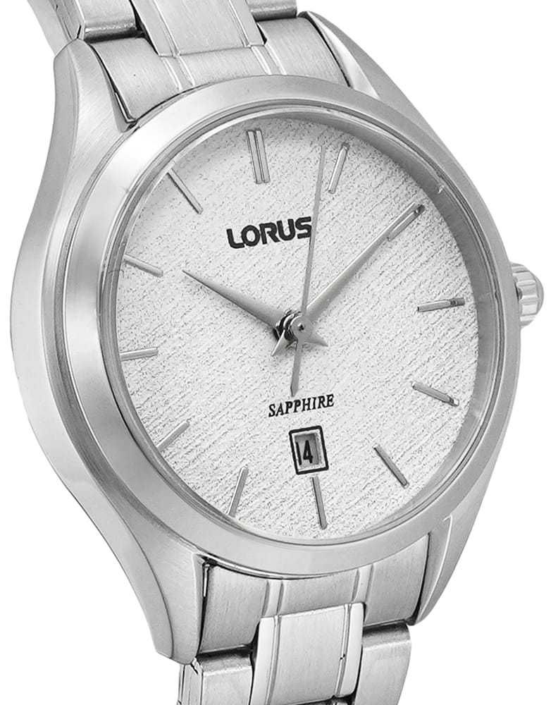 Lorus Zegarek RJ289BX9 - LKRUK.PL