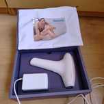 Depilator IPL Philips SC1992