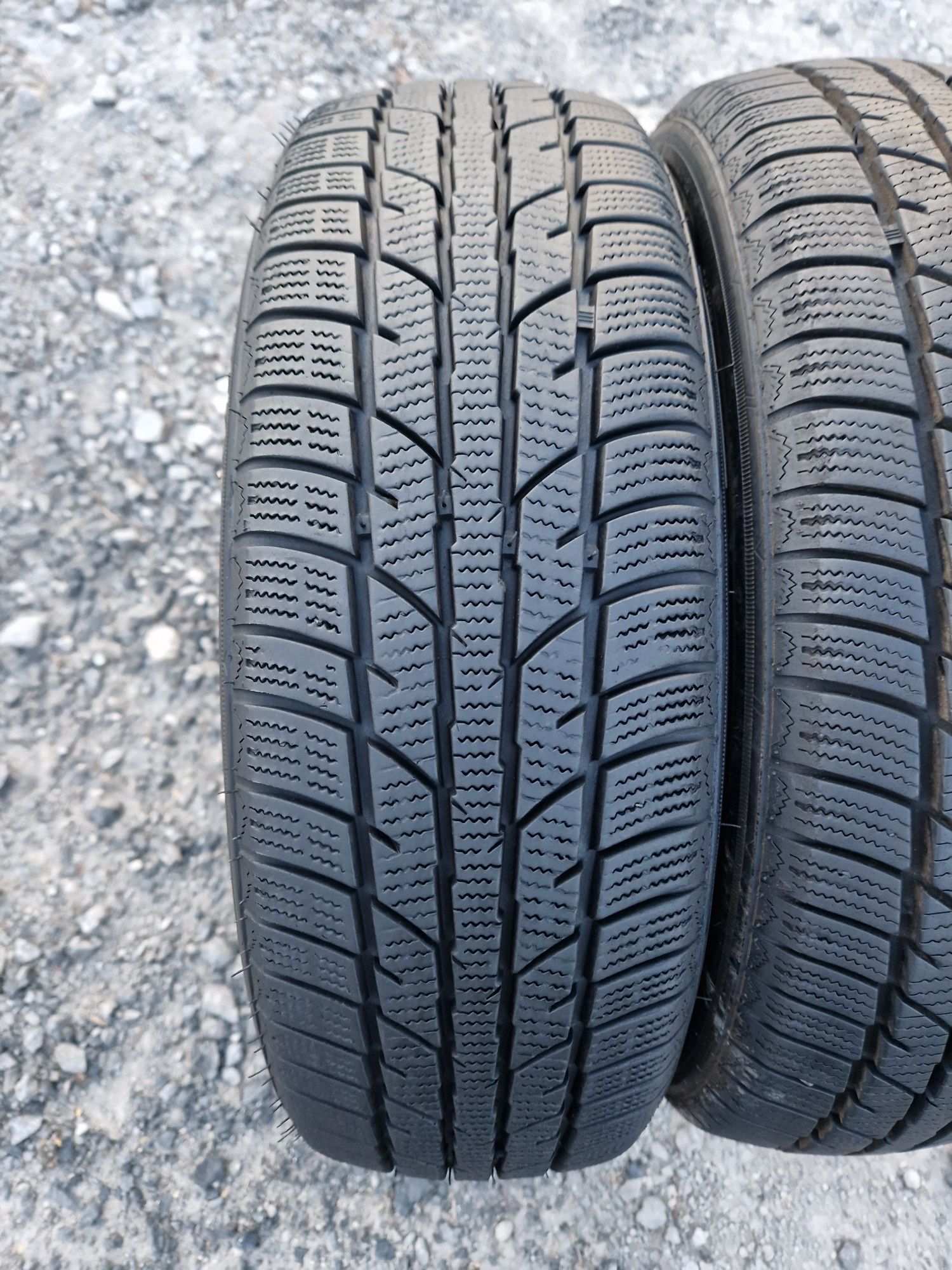 Opony zimowe Zeetex WP1000  155/65r13 (73T)