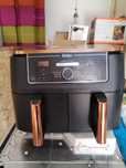 Мультипіч NINJA Foodi Max Dual Zone AF400EU