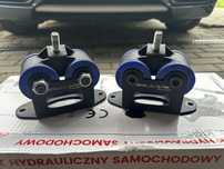 Poduszki Silnika BMW E81 E82 E87 E88 E90 E91 E92 E93 E84 poliuretan