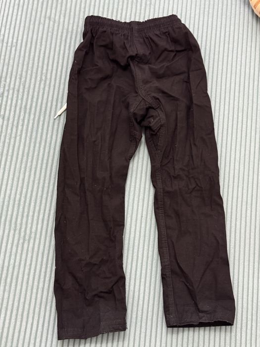 Кімоно для джиу джитсу PROGRESS THE ACADEMY GI  розмір M000