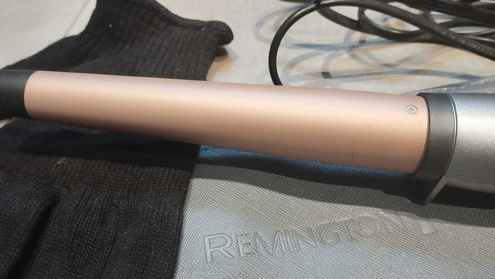 Lokówka REMINGTON CI83V6 Keratin Protect 19-28 mm