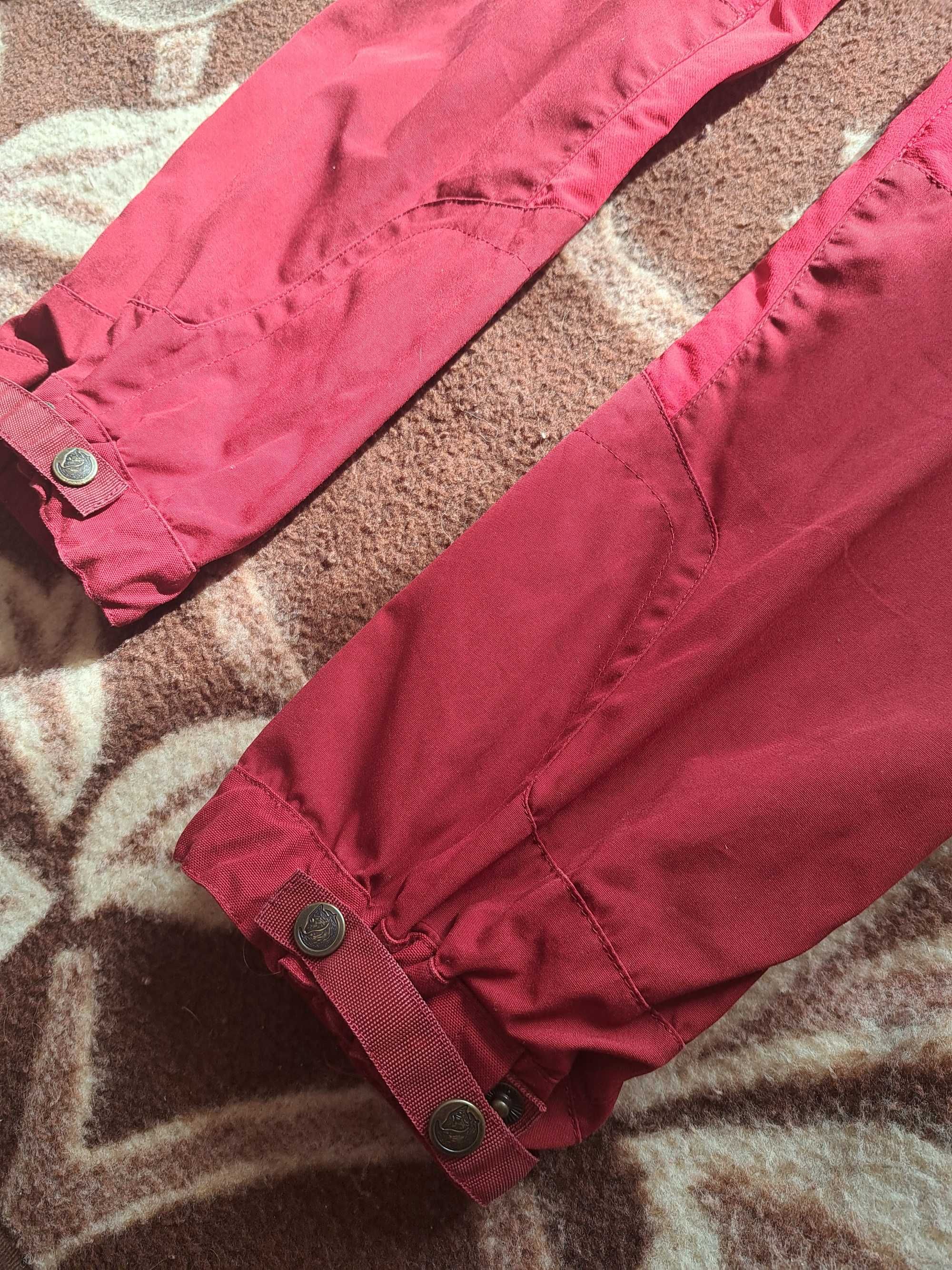 Spodnie FjallRaven rozm 36