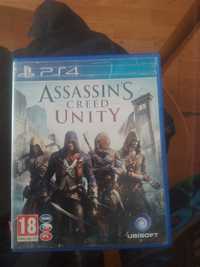 Assassin's Creed unity Ps4