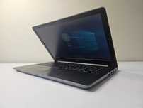 Laptop GAMINGOWY DELL 4K i7 8x3.50/16gb RAM/ssd/NVIDIA GeForce RTX 8GB