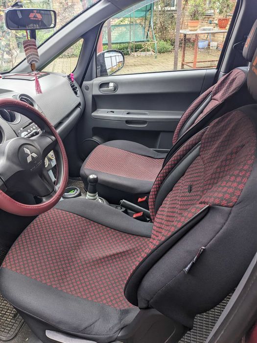 Автомобіль  Mitsubishi Colt 2007