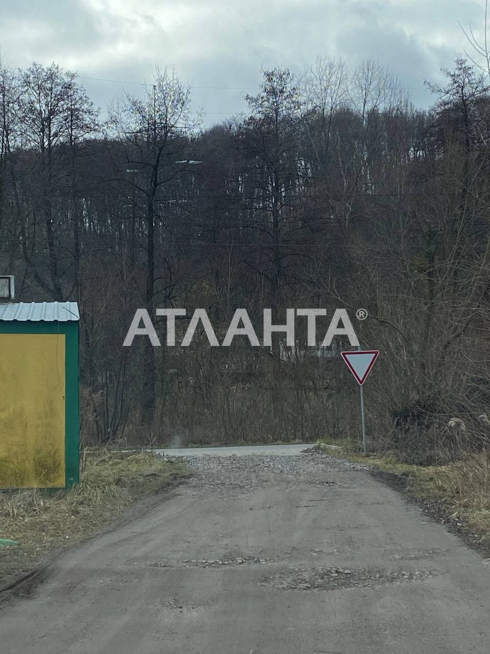 Продаж Землі с. Бережани, 48.1 сот