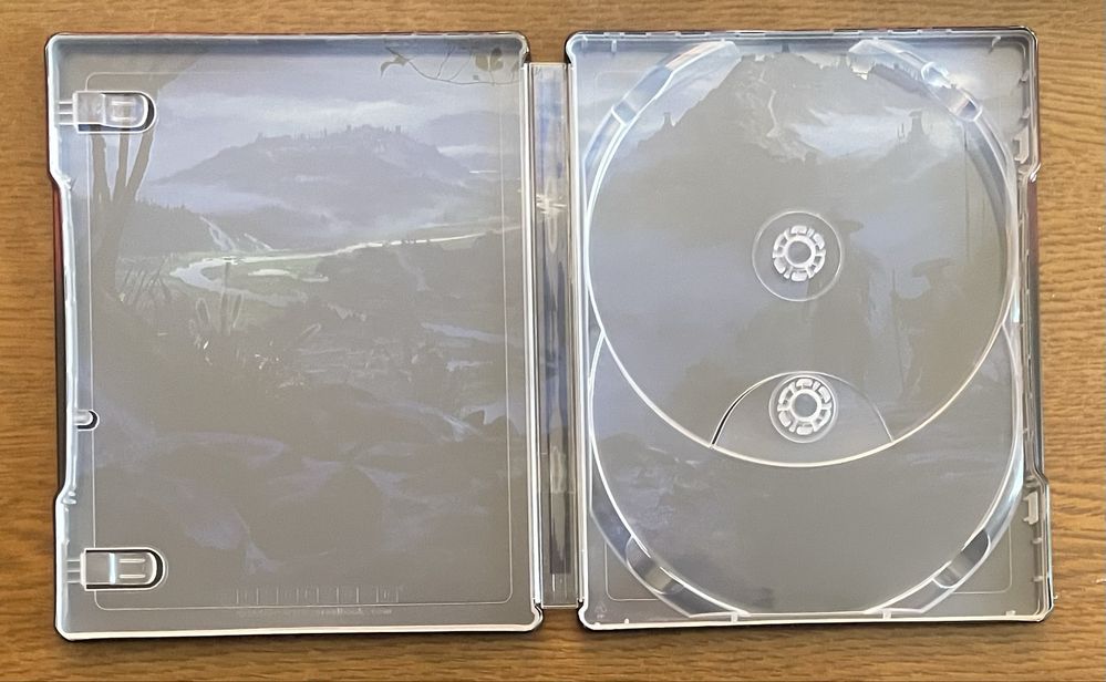Assassin’s Creed Shadows Steelbook Xbox Ps5 Pc Nowy G2 Assassins