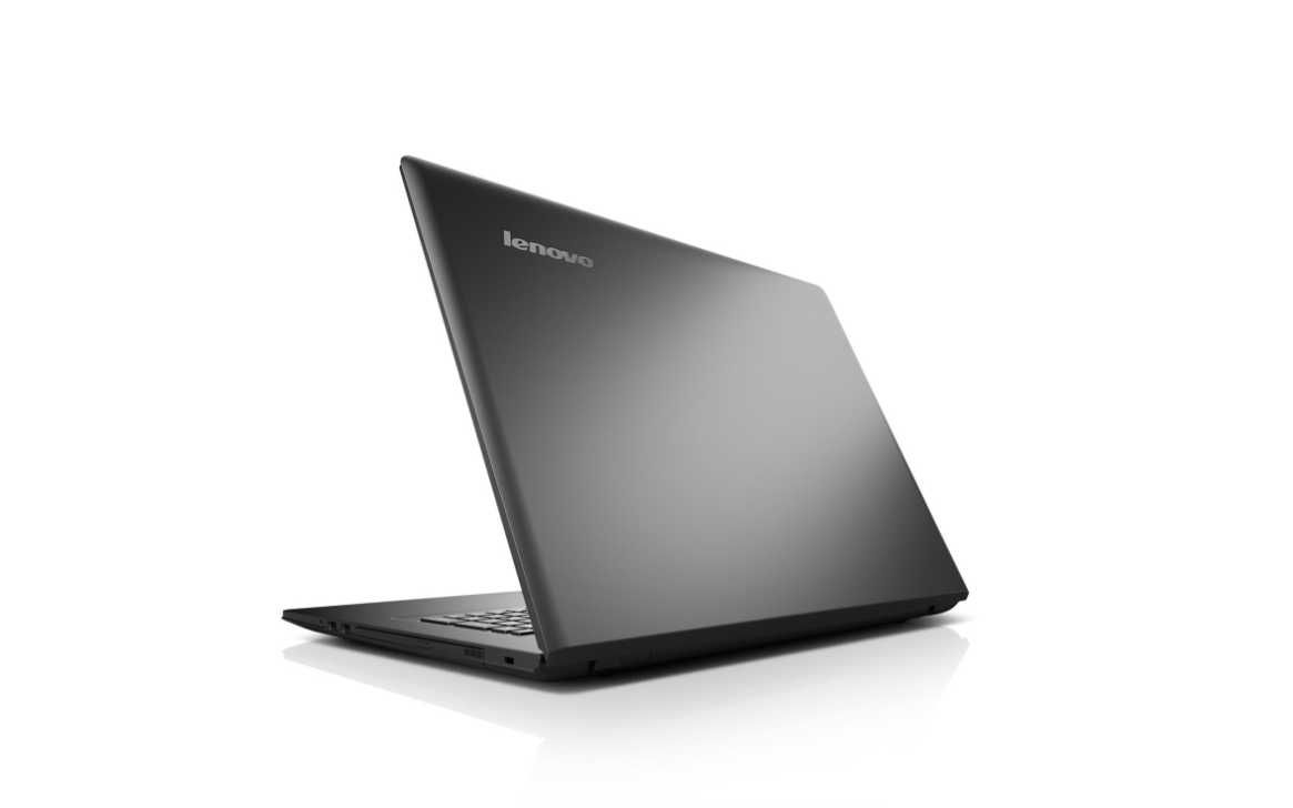 Laptop Lenovo NoteBook B71-80 17,3” (Gamingowy, biurowy) (i7, 8GB Ram)