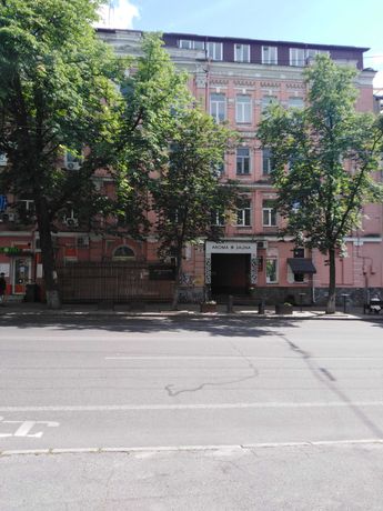 Новий хостел Київ. м. Золоті ворота