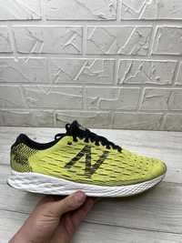 кроссовки new balance fresh foam zante pursuit