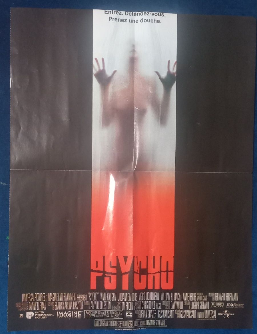 Cinema Posters Premiere