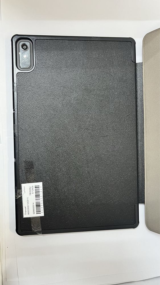 Планшет lenovo TB350XU 6/128Gb