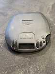 Odtwarzacz CD retro Panasonic