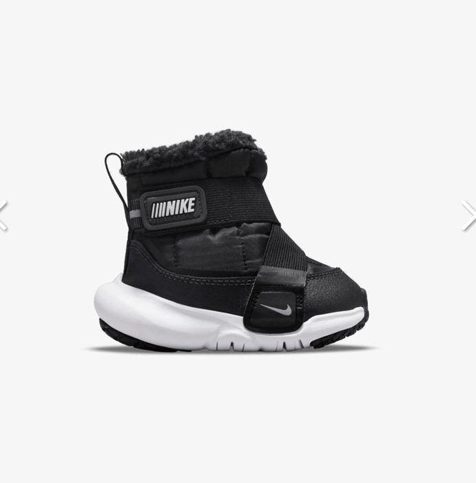 Ботінки, дутіки nike air