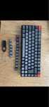 Keychron k2 niemiecka