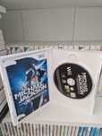Michael Jackson the experience nintendo wii