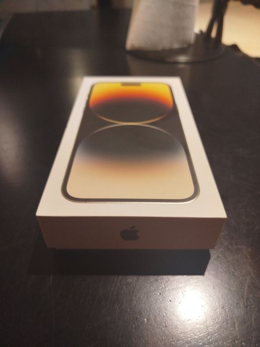 iPhone 14 Pro Max 128gb