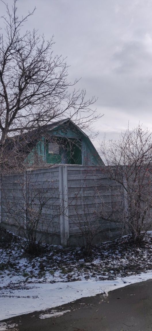 Дом или дача в с. Любарцы, Бориспольский р-н.