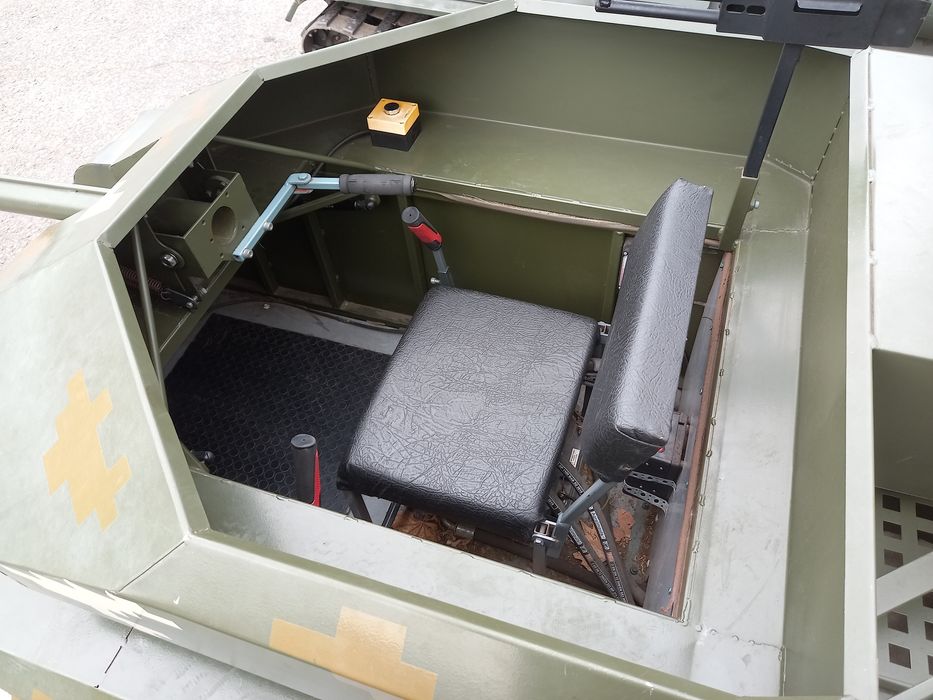 Срочно!!Торг!! Аттракцион танки продажа/аренда.