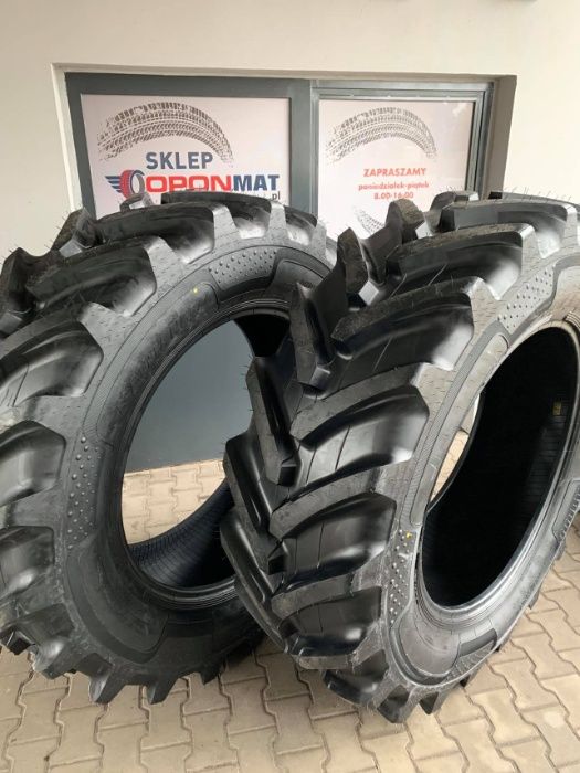 Opona 340/85R28 380/70R28 RADIALNA ALLIANCE 7 LAT GW Nowa Wysyłka FV!!