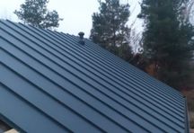 Usługi dekarskie przebudowy więźby