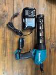 Wyciskacz Pistolet Makita