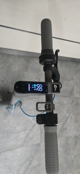 Hulajnoga MOTUS 10+ 10 plus