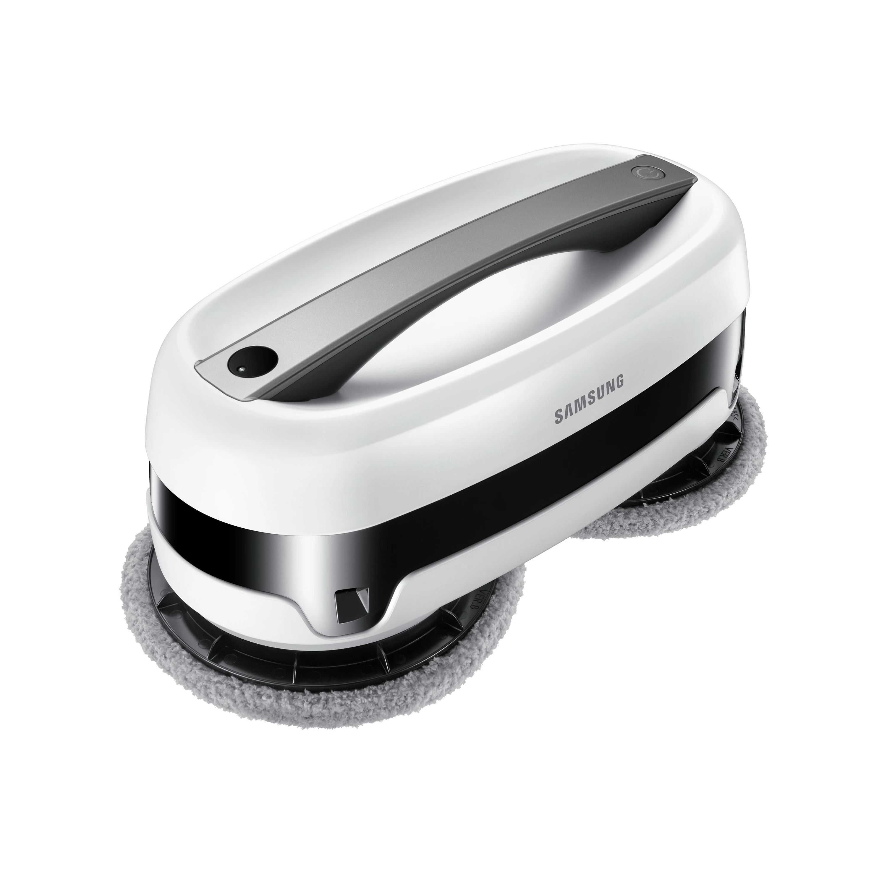 Samsung Jetbot Mop VR6000TM Mopping Robot (Dual Spin) - Миючий робот