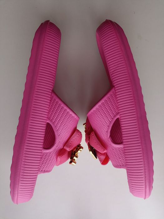 Шльопанці жіночі 40 розмір, женские шльопки