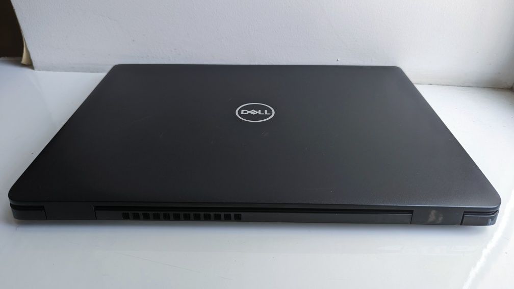 Ноутбук Dell Latitude 3400 Intel Core i5 8265u 4-32 /128-512Gb SSD m.2