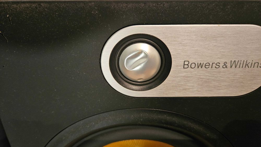 Colunas B&W 685 (par)