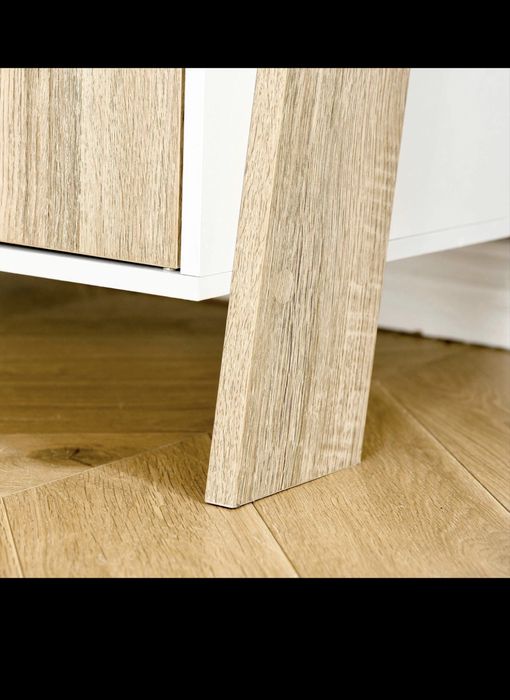 Estante estilo nórdico NOVA