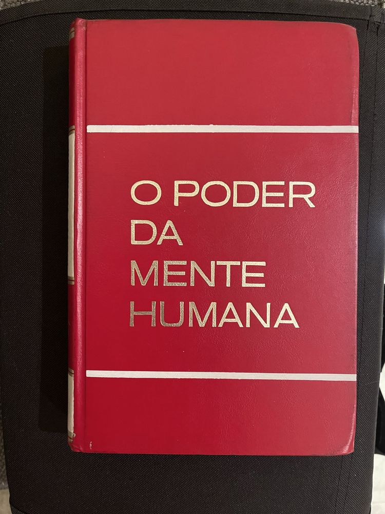 Colecção  O poder da mente humana