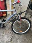 Rower górski, shimano, amortyzator - good price