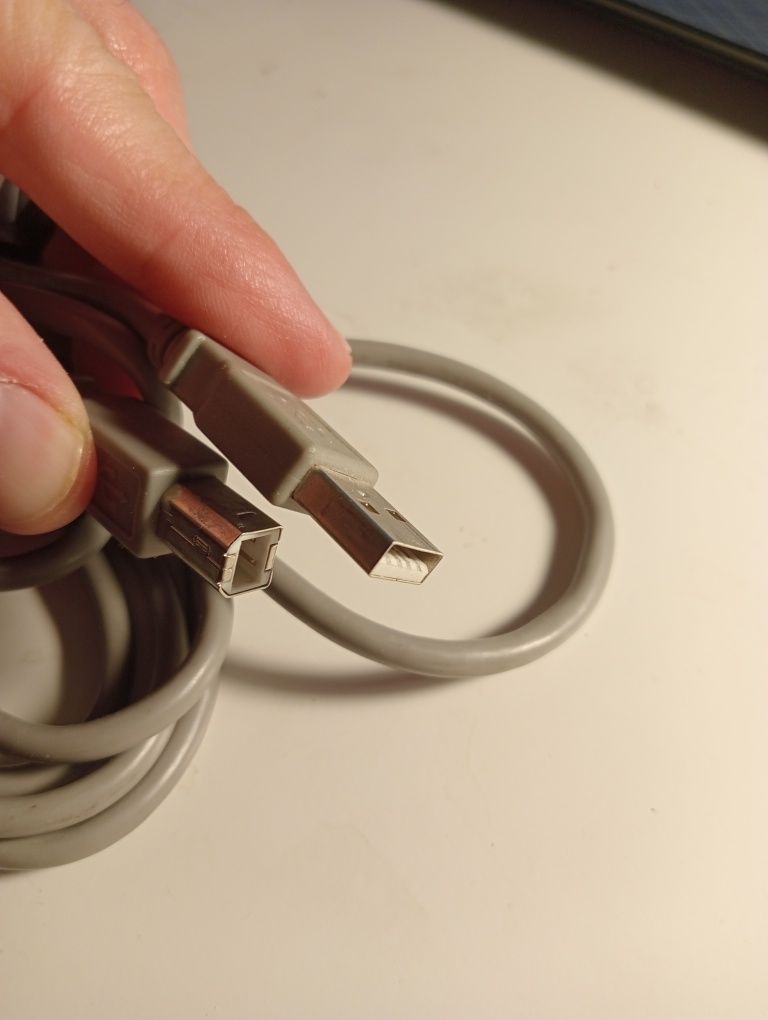 Kabel do drukarki USB