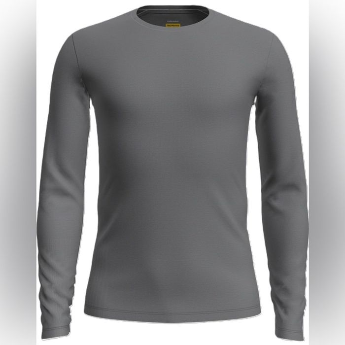 Nowa koszulka Icebreaker Merino 150 Anatomica rozmiar L