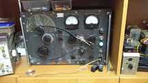 Генератор стандартных сигналов гсс-6