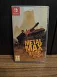Gra NS Metal Max Xeno Reborn - Zamiana na grę Switch - Łódź