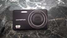 Фотоапарат Olympus VG-150