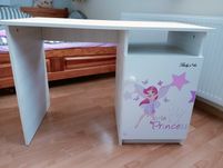 Biurko księżniczka Little Princess Babyboo